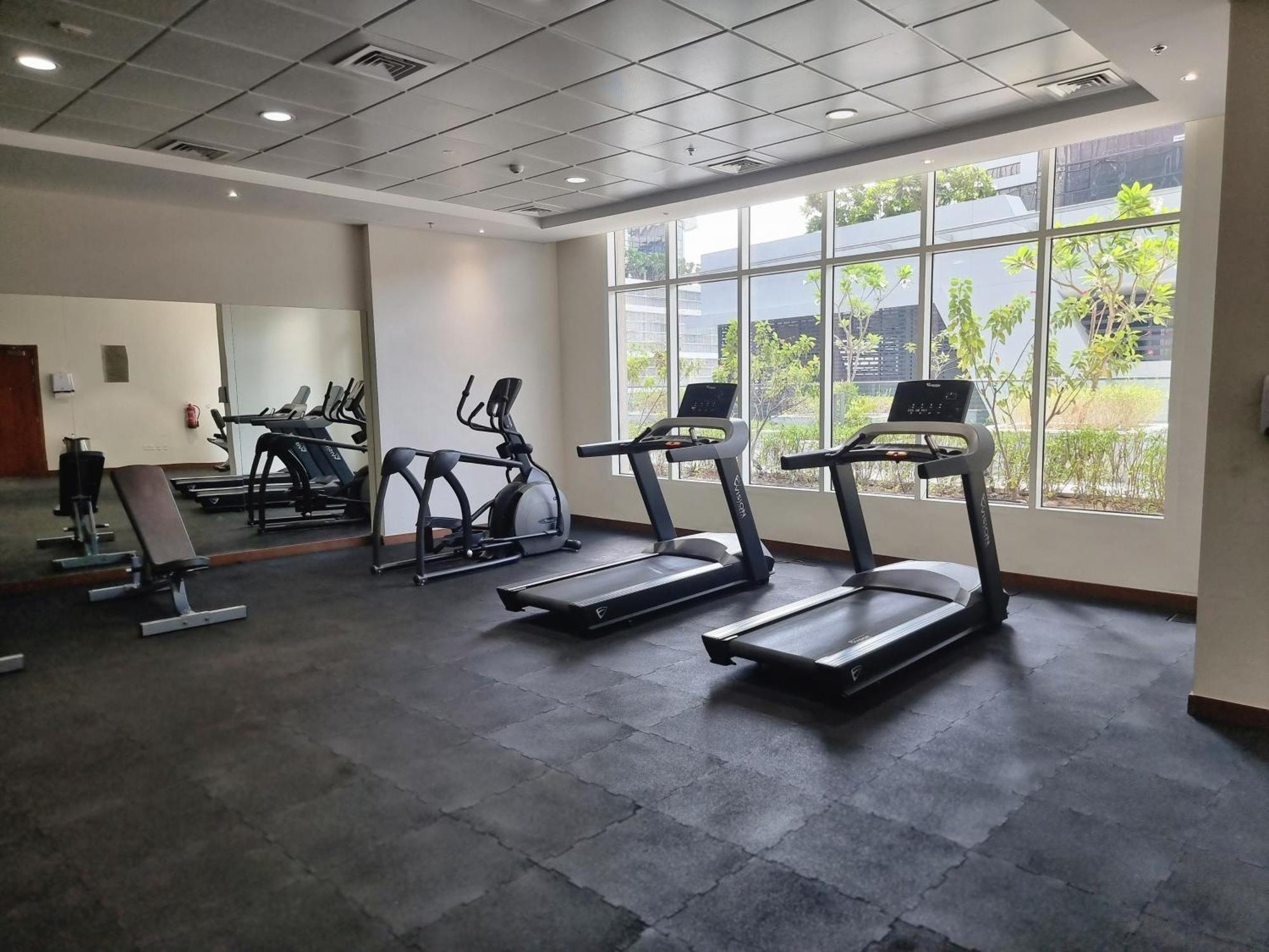 Dunya Tower Luxury And 2 Min Walk To Dubai Mall And Burj Khalifa In Heart Of Downtown 외부 사진