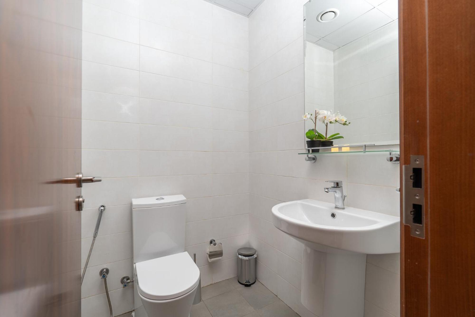Dunya Tower Luxury And 2 Min Walk To Dubai Mall And Burj Khalifa In Heart Of Downtown 외부 사진