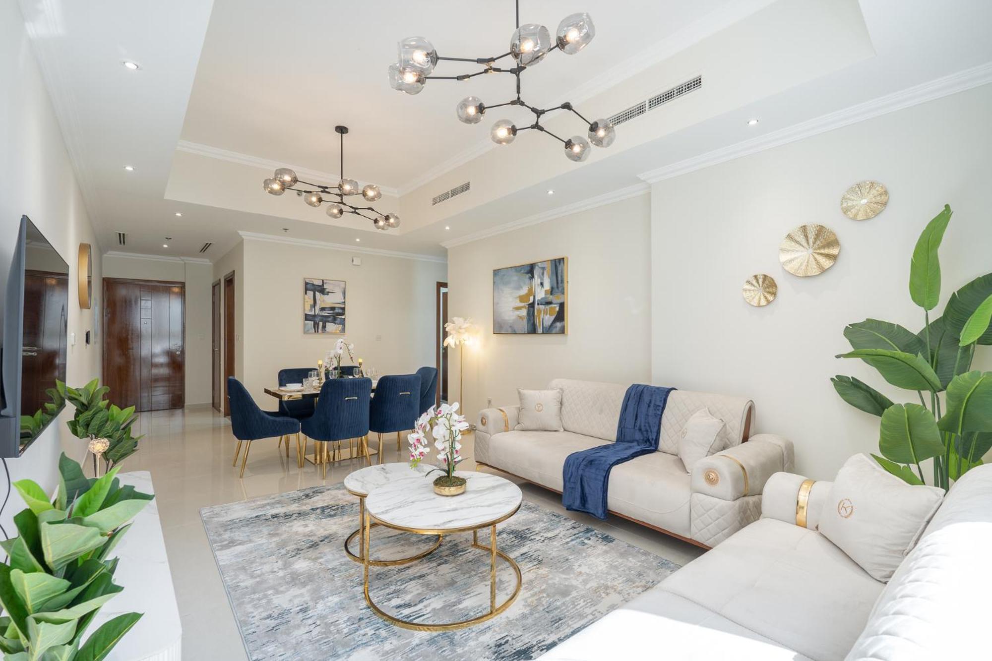 Dunya Tower Luxury And 2 Min Walk To Dubai Mall And Burj Khalifa In Heart Of Downtown 외부 사진