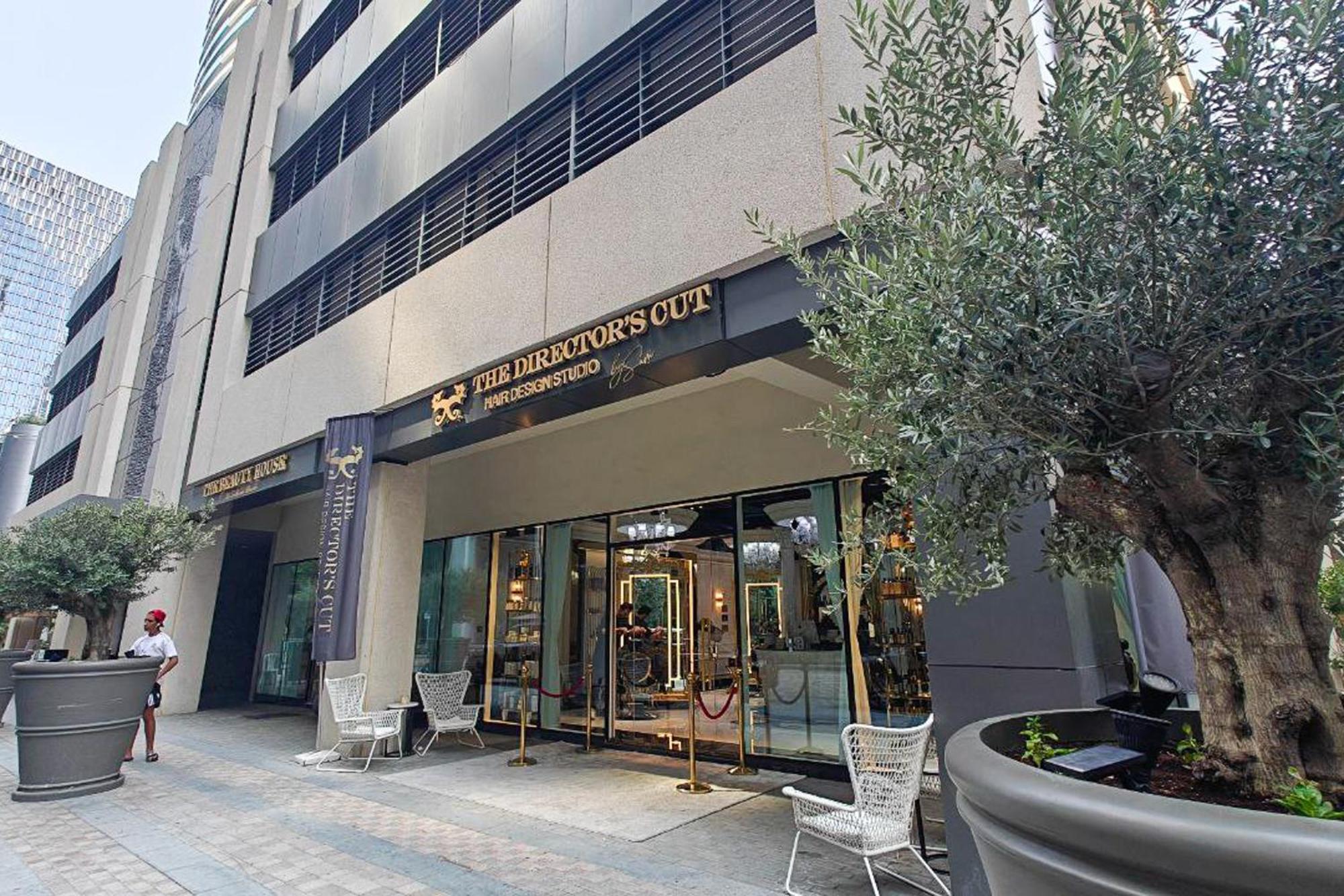 Dunya Tower Luxury And 2 Min Walk To Dubai Mall And Burj Khalifa In Heart Of Downtown 외부 사진