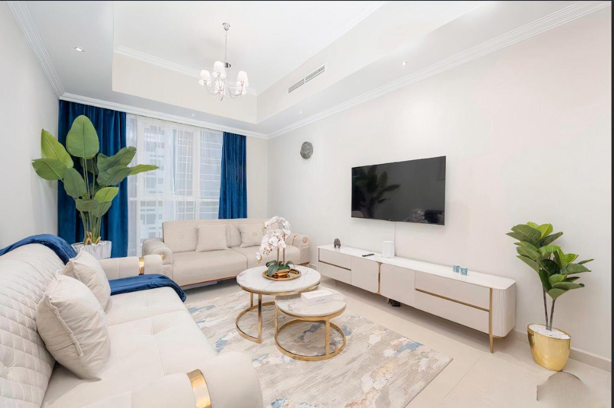 Dunya Tower Luxury And 2 Min Walk To Dubai Mall And Burj Khalifa In Heart Of Downtown 외부 사진