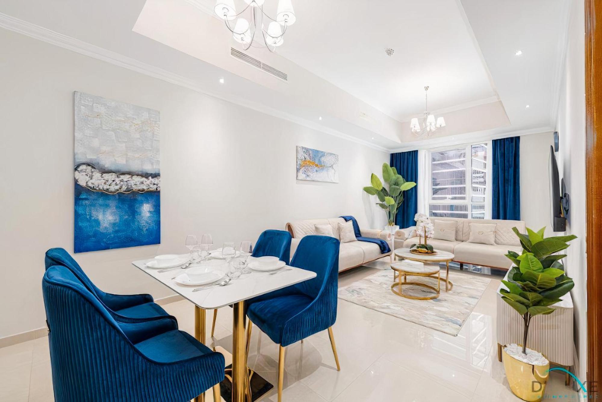 Dunya Tower Luxury And 2 Min Walk To Dubai Mall And Burj Khalifa In Heart Of Downtown 외부 사진