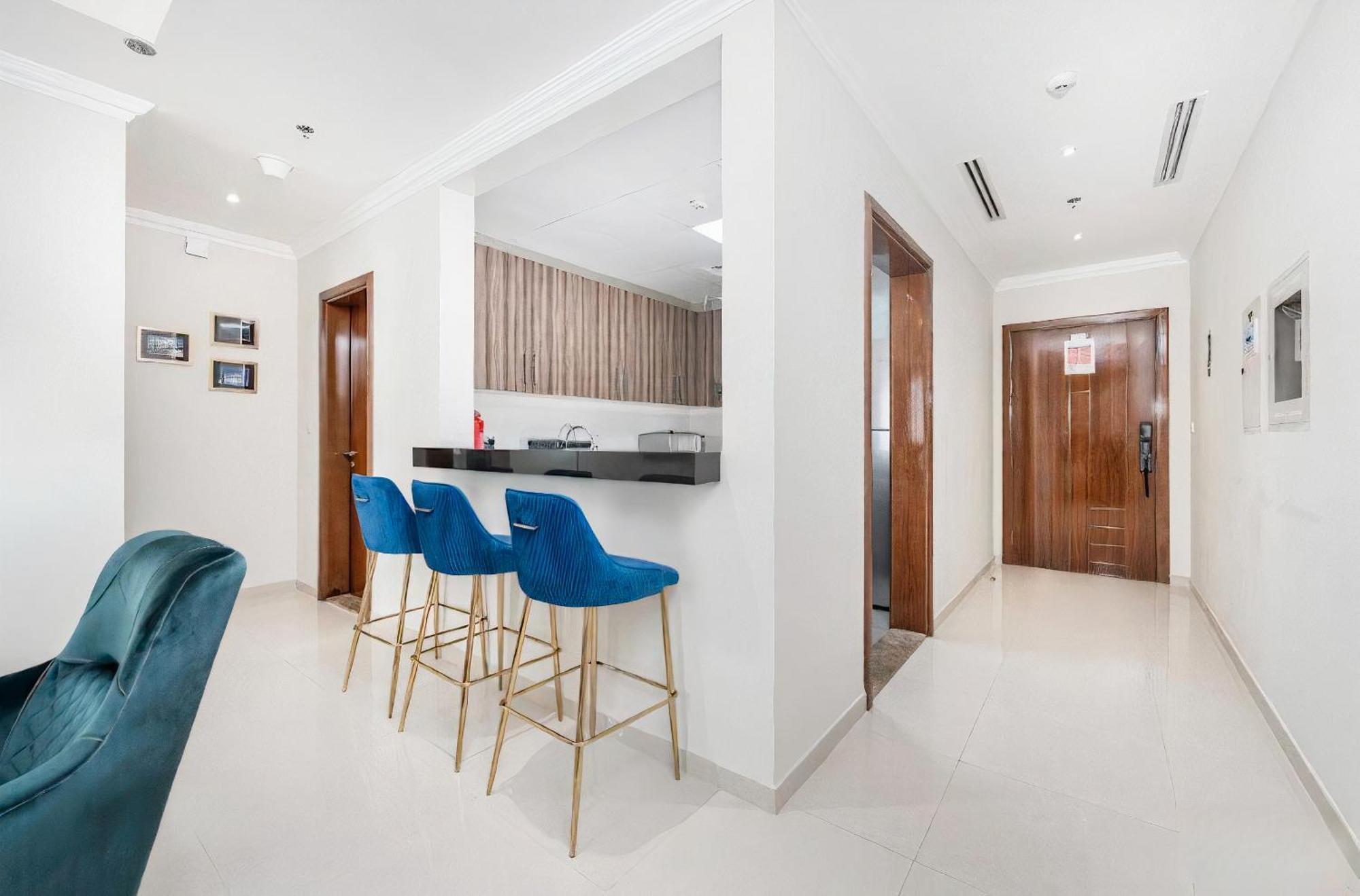 Dunya Tower Luxury And 2 Min Walk To Dubai Mall And Burj Khalifa In Heart Of Downtown 외부 사진