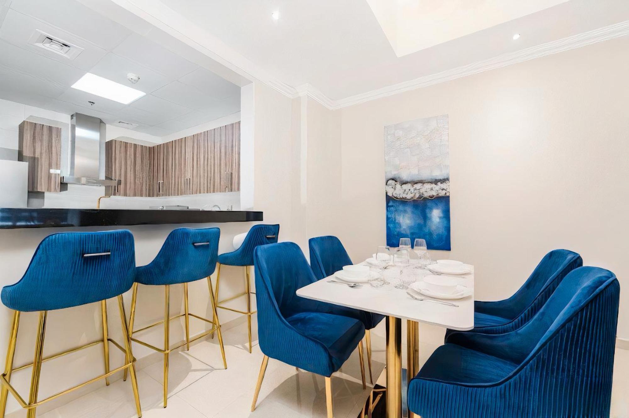 Dunya Tower Luxury And 2 Min Walk To Dubai Mall And Burj Khalifa In Heart Of Downtown 외부 사진